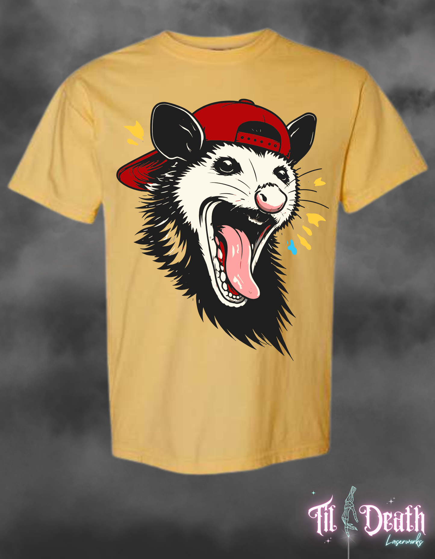 Rad Kid Tee