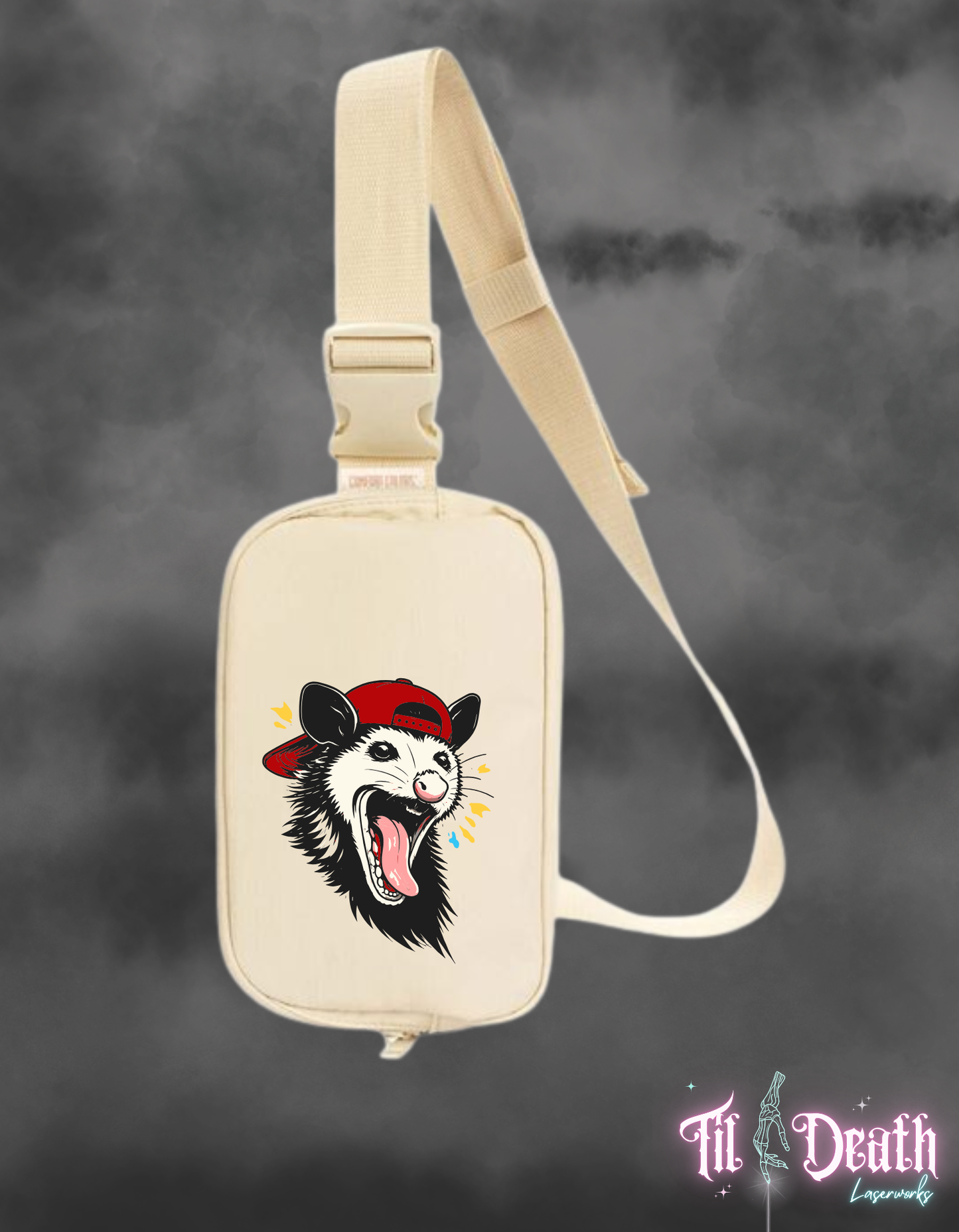 Rad Explorer Bag